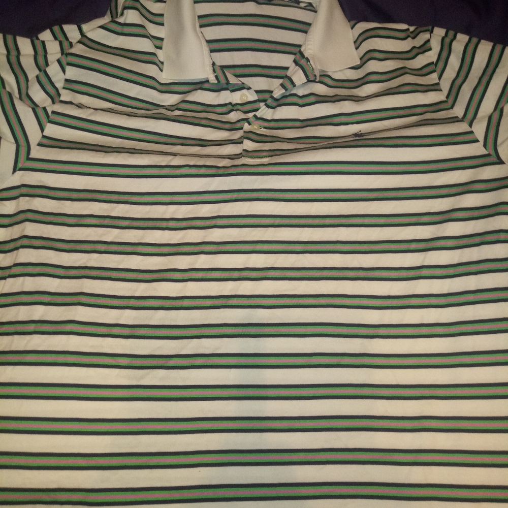 Polo Golf